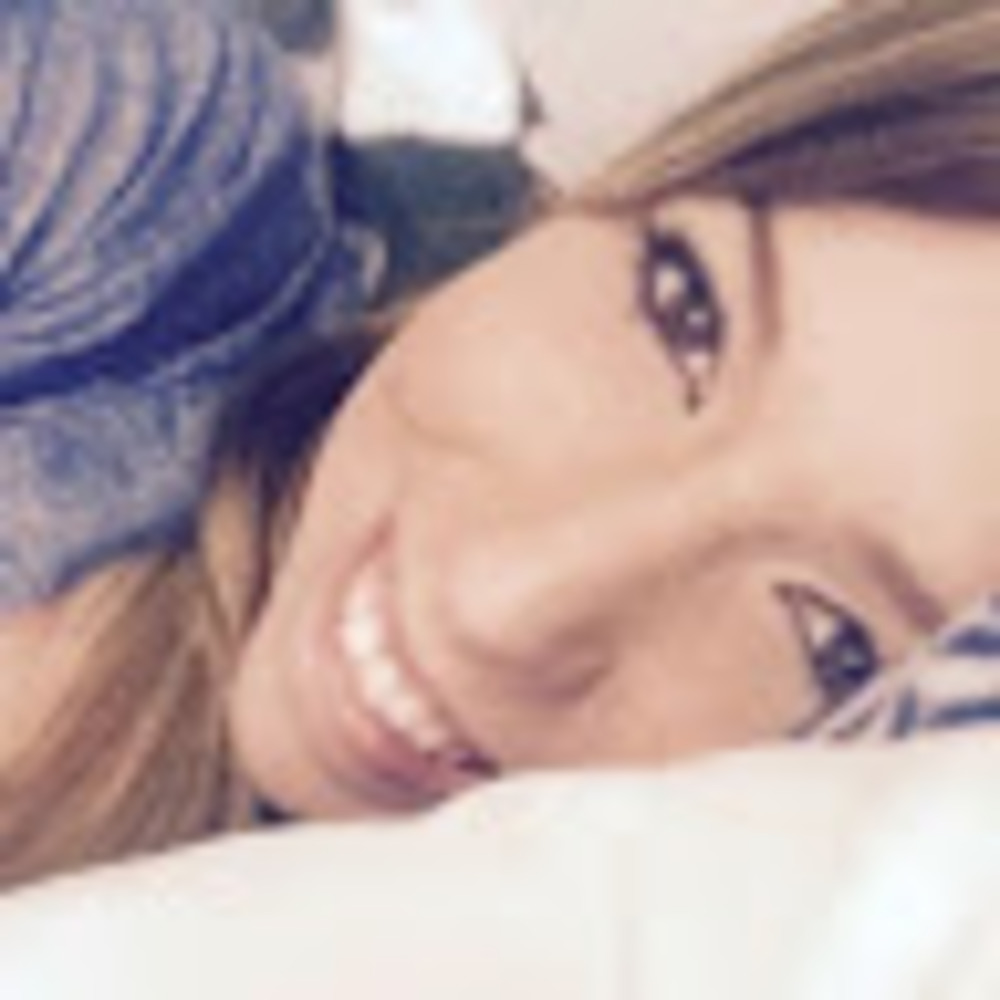 Meet your Posher, Megan